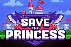 Save the Princess by Turbo Games