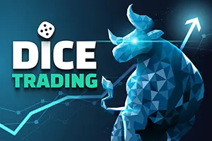 Trading Dice by Turbo Games