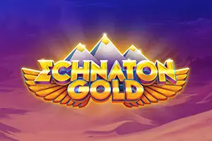 Echnaton Gold by Popiplay