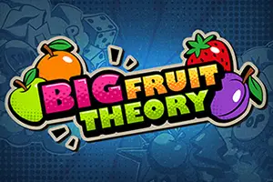 Big Fruit Theory by Popiplay