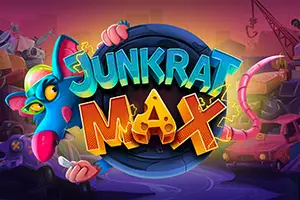 Junkrat Max