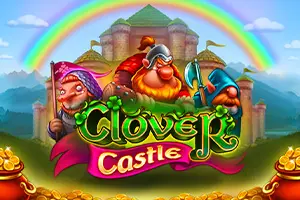 Clover Castle by Popiplay
