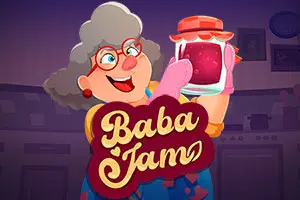 Baba Jam by Popiplay
