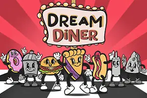 Dream Diner by Popiplay
