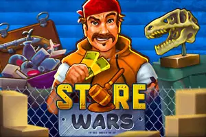 Store Wars by Popiplay