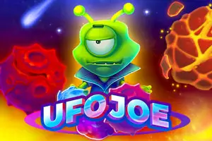 UFO Joe by Popiplay