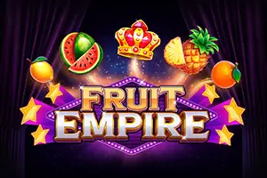 Fruit Empire by Popiplay