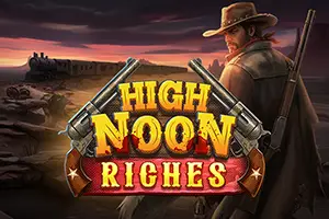 High Noon Riches