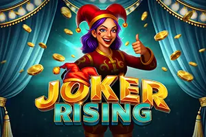 Joker Rising