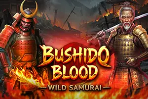 Bushido Blood