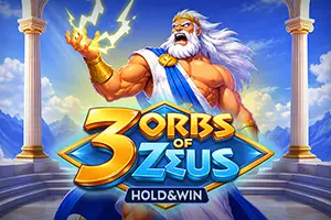 3 Orbs of Zeus