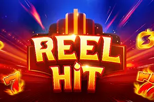 Reel Hit by Slotopia