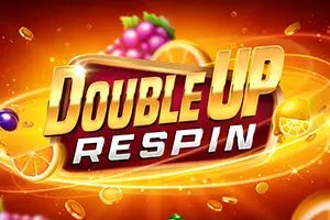 Double Up Respin by Slotopia