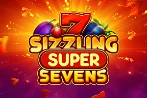 Sizzling Super Sevens
