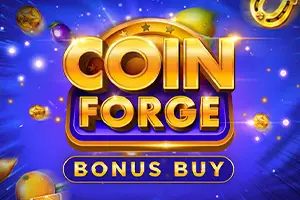 Coin Forge Bonus Buy by Slotopia