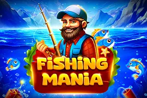 Fishing Mania by Slotopia