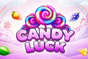 Candy Luck by Slotopia
