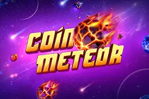 Coin Meteor by Slotopia