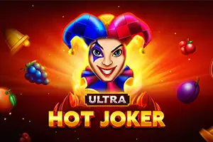 Ultra Hot Joker