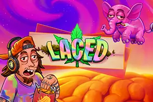 Laced