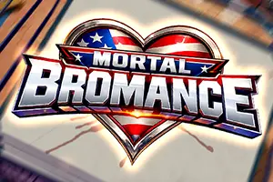 Mortal Bromance