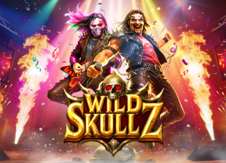 Wild Skullz by Pragmatic Play