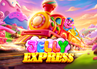 Jelly Express by Pragmatic Play