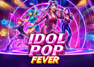 Idol Pop Fever by Pragmatic Play