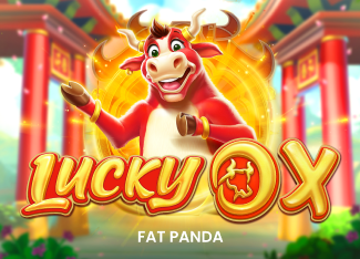 Lucky Bull by Pragmatic Play