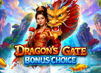 Dragon's Gate - Bonus Choice