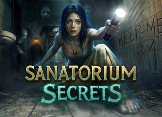 Sanatorium Secrets