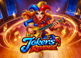 Joker's Revenge