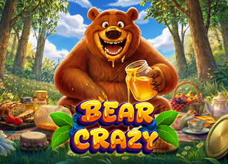 Bear Crazy by Pragmatic Play