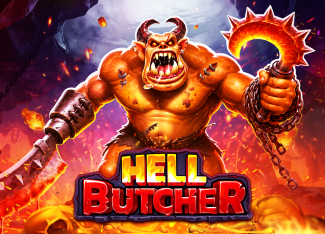 Hell Butcher by Pragmatic Play