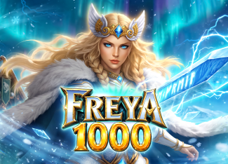 Freya 1000 by Pragmatic Play