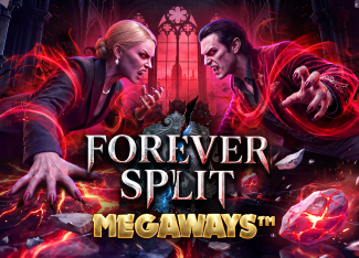 Forever Split Megaways by Pragmatic Play