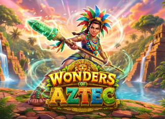 Wonders of Aztec by Pragmatic Play