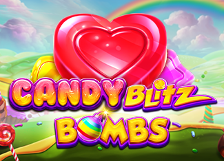 Candy Blitz Bombs by Pragmatic Play