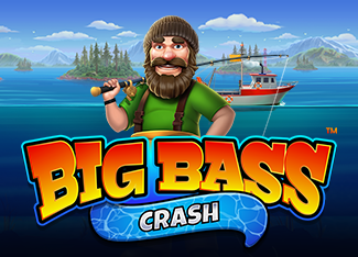 Big Bass Crash by Pragmatic Play