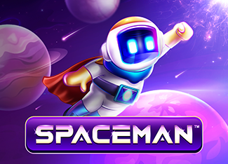 Spaceman by Pragmatic Play