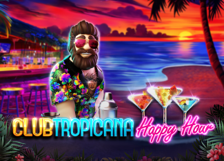 Club Tropicana - Happy Hour