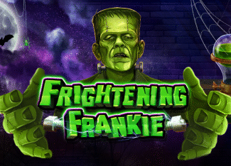 Frightening Frankie