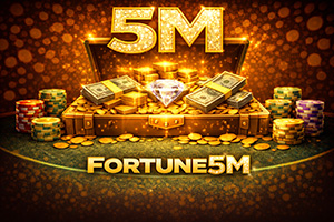 Fortune5M