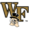 Wake Forest Demon Deacons