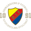 Djurgardens IF DFF