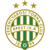 Ferencvarosi Budapest