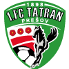 1. FC Tatran Presov