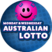 Aus. Mon & Wed Lotto