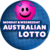 Aus. Mon & Wed Lotto