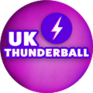 UK Thunderball - 100 Lines